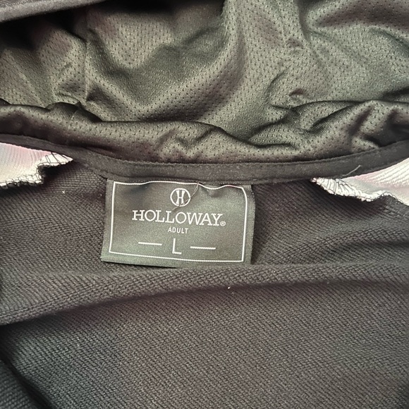 Holloway RETRO GRADE JACKET - Picture 6 of 7